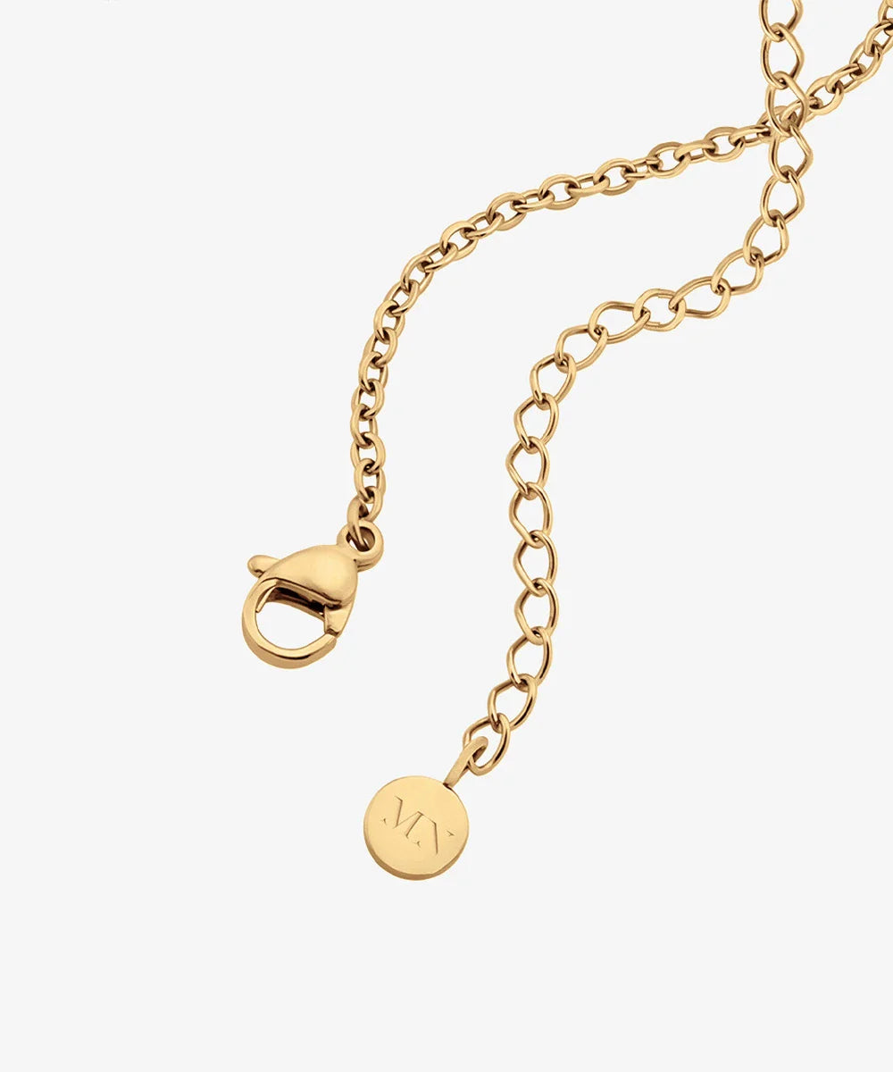 Personalised Name Necklace