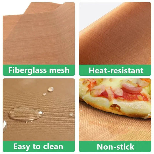 Sliding Pizza Peel Replacement Tarps